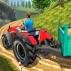 Offroad Tractor Farming Simulator 2018 1.4