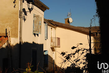 maison à Carla-de-Roquefort (09)