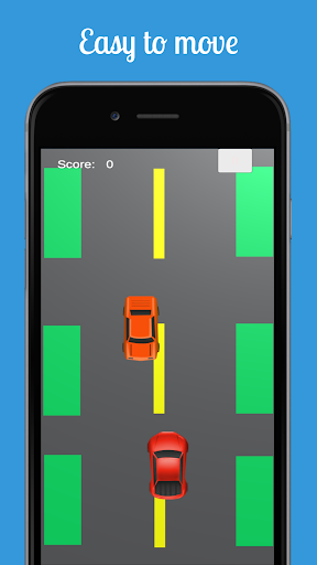 Screenshot Traffic Racer Car Game : Highw