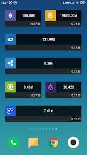 CryptoBitbay Alarm(圖8)-速報App