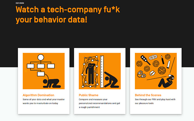 the adult industry algorithm analysis toolkit