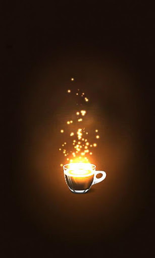 Coffee Live Wallpapers