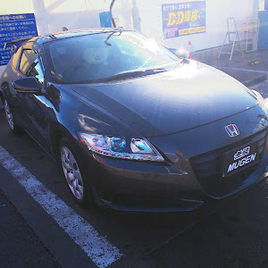 CR-Z ZF1