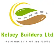 KELSEY BUILDERS LTD Logo