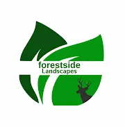 Forestside Landscapes Logo