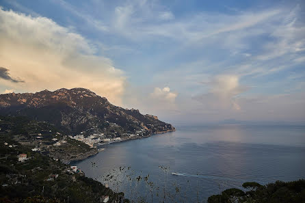 Photographe de mariage Damiano Salvadori (damianosalvadori). Photo du 1 décembre 2020