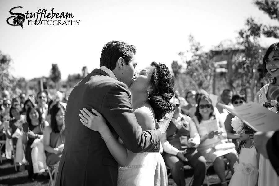 Fotógrafo de casamento Stacy Stufflebeam (stacystufflebeam). Foto de 30 de dezembro 2019