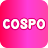 コスプレの楽しさ発見,応援アプリ「COSPO(コスポ)」 icon