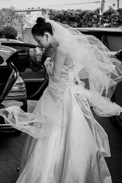 Photographe de mariage HAORAN WANG (haoranwang). Photo du 9 novembre 2023