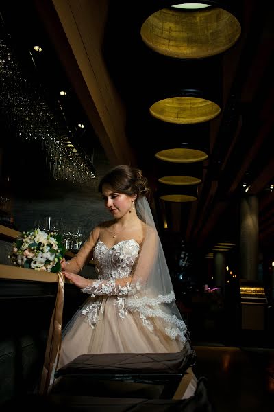 Wedding photographer Igor Gorbas (igorgorbas90). Photo of 24 February 2020