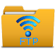 WiFi Pro FTP Server Download on Windows