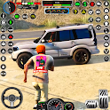 Offroad Jeep Games 4x4 Games