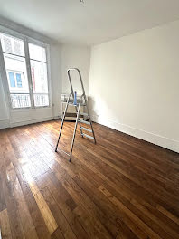 appartement à Paris 19ème (75)