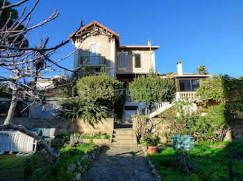 propriété à Sainte-Maxime (83)