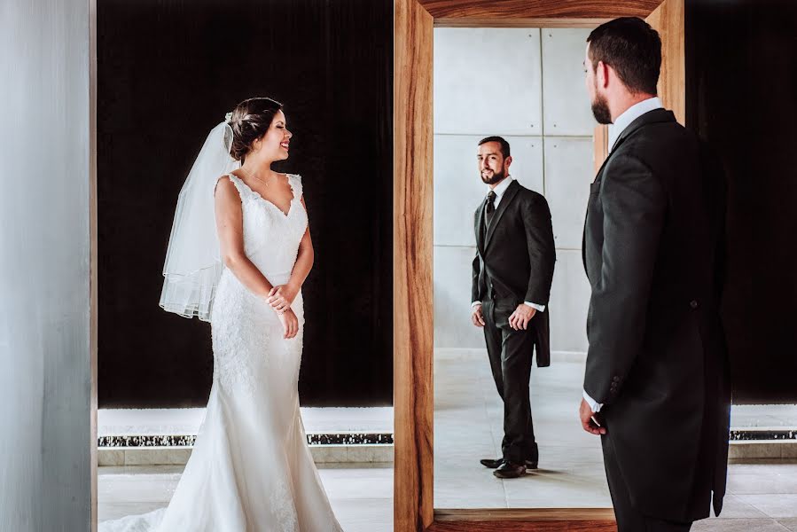 Svatební fotograf Alan Robles (alanrobles). Fotografie z 3.června 2018