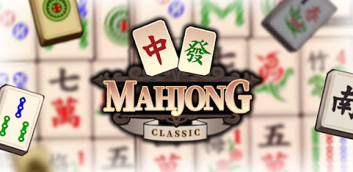 Mahjong Solitaire Classic