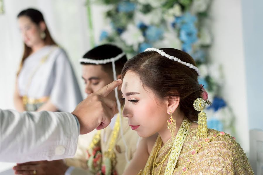 Wedding photographer Anusorn Sukprang (sornphoto33). Photo of 8 September 2020