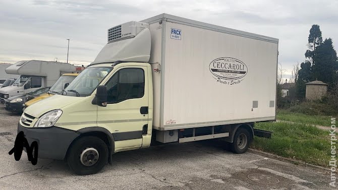 продам авто Iveco Daily  фото 1