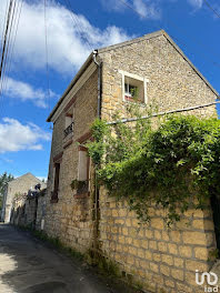 maison à Saint-Ouen-l'Aumône (95)