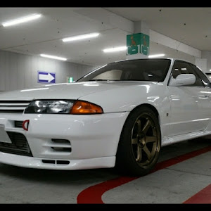 スカイライン GT-R R32