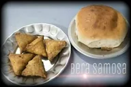 Bera Samosa House menu 2