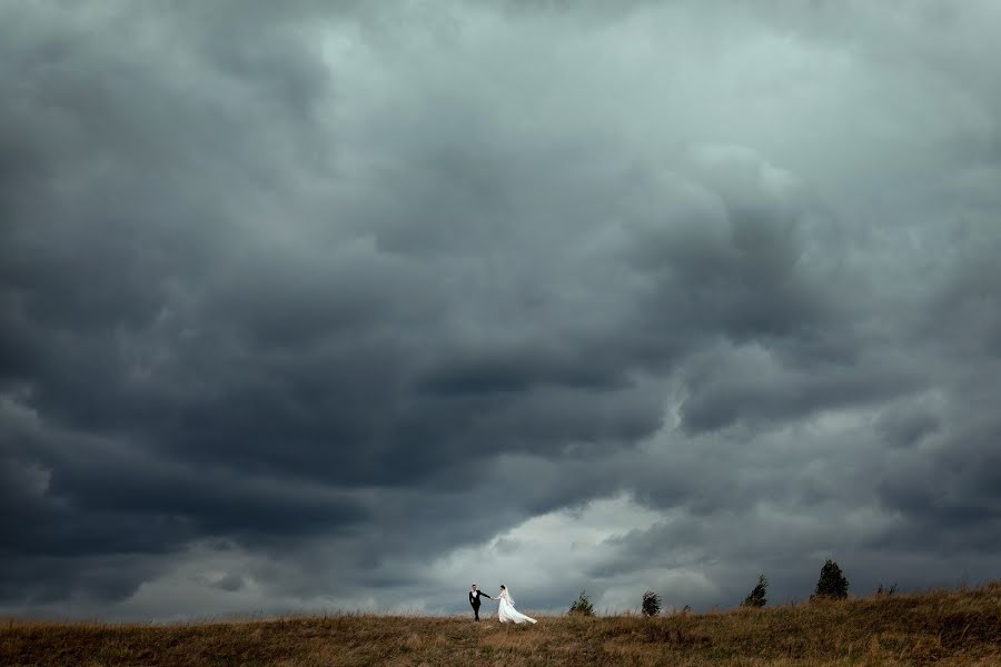 Photographer sa kasal Andrey Matrosov (andywed). Larawan ni 31 Enero 2020