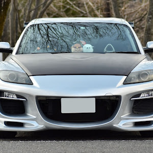 RX-8