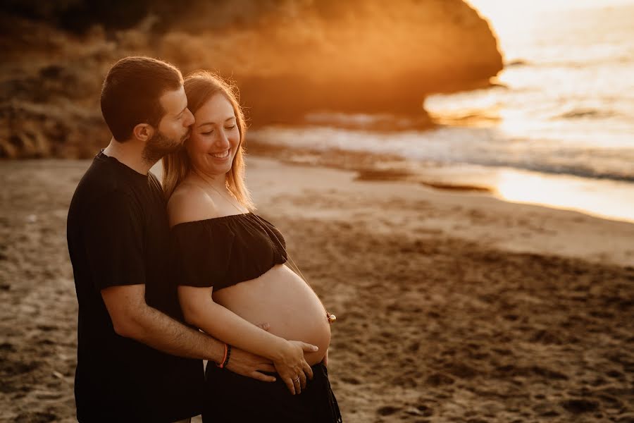 Vestuvių fotografas Anna Tortajada (tudulcerecuerdo). Nuotrauka 2022 kovo 21