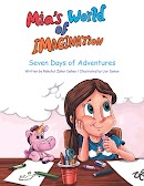 Mia's World of Imagination cover