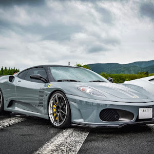 F430 F430