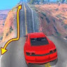 Car Crash Drive Simulation 3D icon