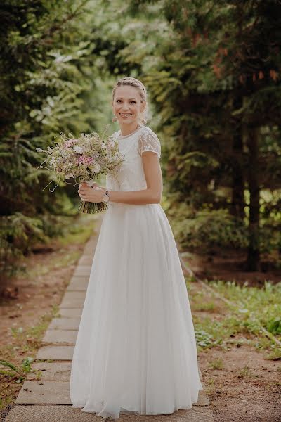 Fotógrafo de casamento Anita Bejenaru (bejenaru). Foto de 16 de abril 2019