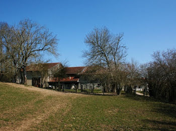 maison à Evres (55)