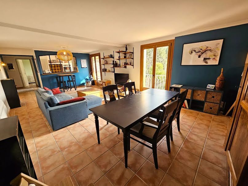 Vente appartement 6 pièces 115 m² à Draguignan (83300), 266 000 €