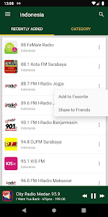 Indonesia Radio Stations On Windows Pc Download Free 6 0 1 Net Ciprianmarin Radioindonesia