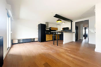 appartement à Saint-Brieuc (22)