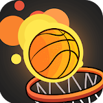 Cover Image of 下载 Pixel Dunk Star 1.0.0 APK