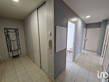 appartement à Chelles (77)