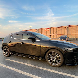 MAZDA3 BP5P