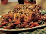 Herb Roast Chicken and Vegetables was pinched from <a href="http://www.bettycrocker.com/recipes/herb-roast-chicken-and-vegetables/9d400303-b608-41f2-b50a-26106c11f246" target="_blank">www.bettycrocker.com.</a>