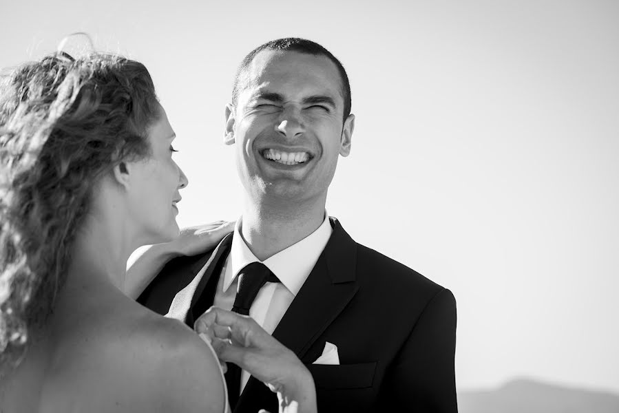 Wedding photographer Romina Costantino (costantino). Photo of 29 January 2014