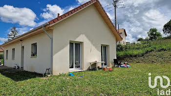 maison à Clelles En Trieves (38)