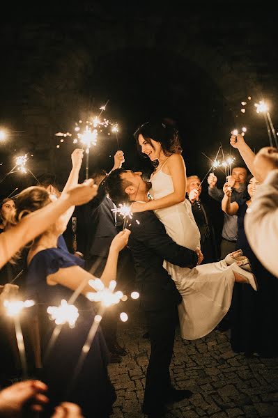 Photographe de mariage Kirill Kalyakin (kirillkalyakin). Photo du 14 avril 2019