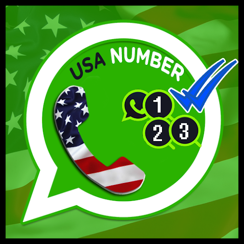 Android application Get USA Number 2017Prank screenshort