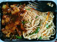 Asian Meal Box photo 2