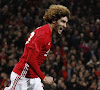 L'Europa League, le bol d'air de Fellaini ?