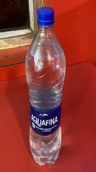 Mineral Water [1 Litre]