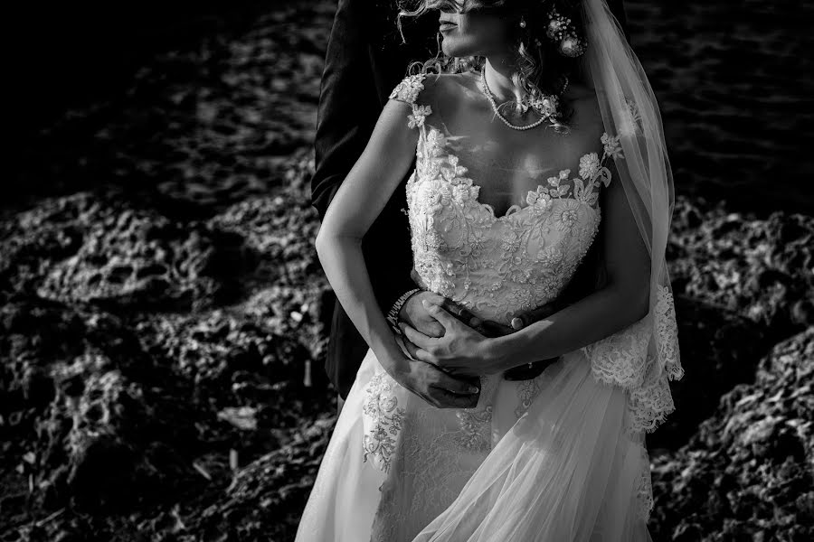 Wedding photographer Paolo Sicurella (sicurella). Photo of 17 January 2022