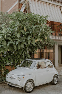 Fotografo di matrimoni Paola Simonelli (simonelli). Foto del 20 novembre 2018