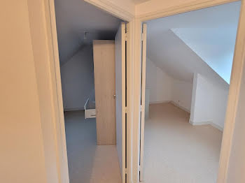 appartement à Plouay (56)